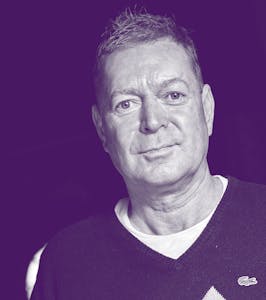 Prolog: Peter Frödin