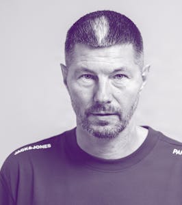 Kapitel 3: Afhængig af hash i 20 år (3:4) - Rune Glifberg