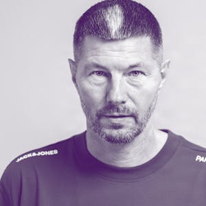 Kapitel 3: Afhængig af hash i 20 år (3:4) - Rune Glifberg