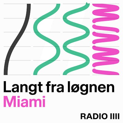 Langt fra løgnen