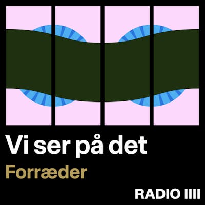 Vi ser på det