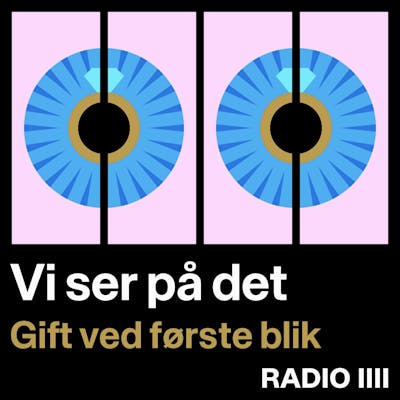 Vi ser på det